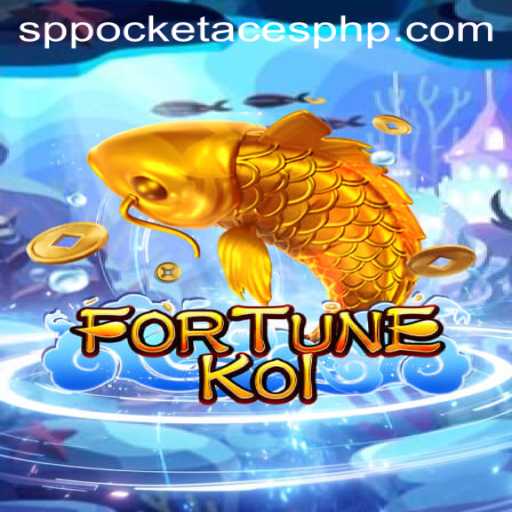 Explore FORTUNEKOI: A Thrilling Dive into SP Pocket Aces