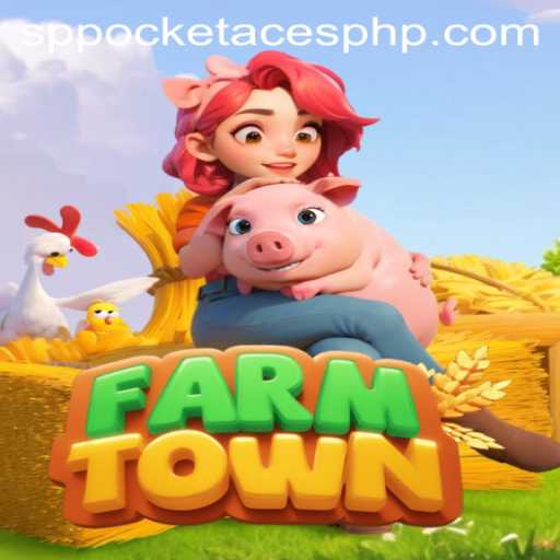 Discovering the World of FarmTown and the Unique Twist of SP Pocket Aces