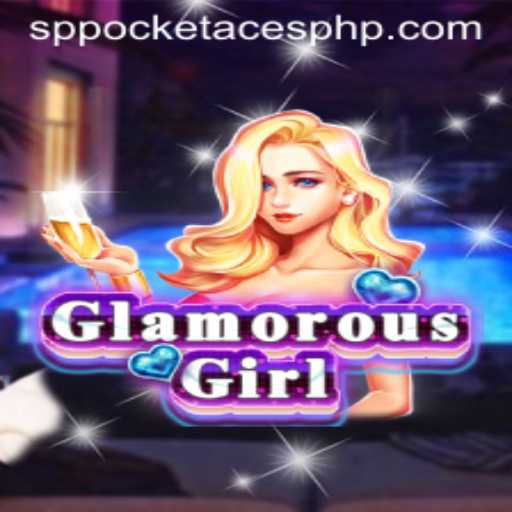 GlamorousGirl: A New Era in Gaming with SP Pocket Aces