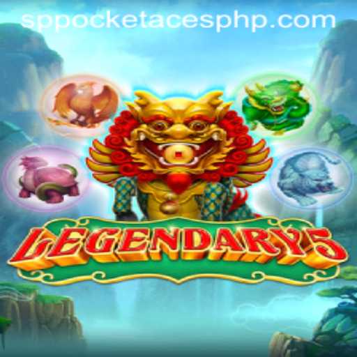 Exploring Legendary5: The Emergence of SP Pocket Aces in Gaming