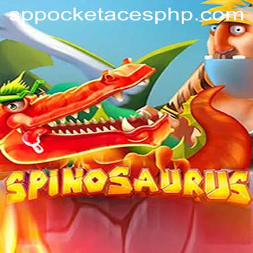 Exploring the Thrilling World of Spinosaurus: A Revolutionary Game by SP Pocket Aces